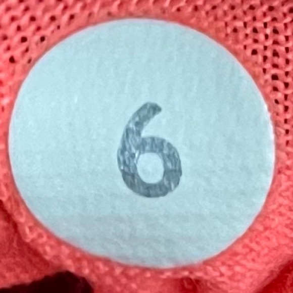 ON HOLD - Lululemon Wrap It Up Tank - Picture 3 of 3